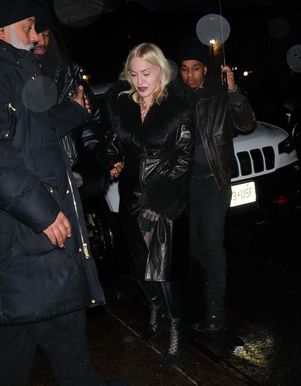Madonna - 1