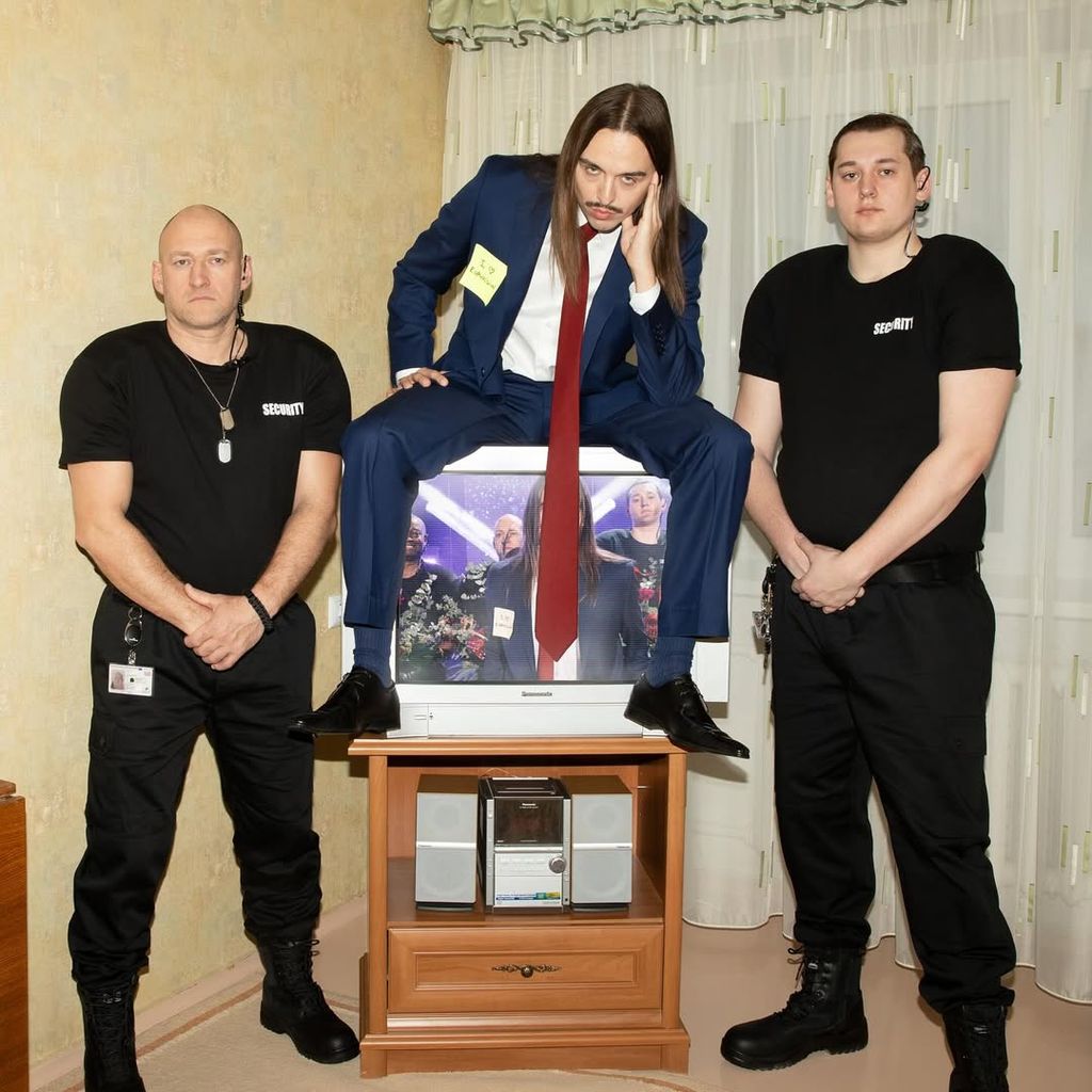 Tommy Cash - 2