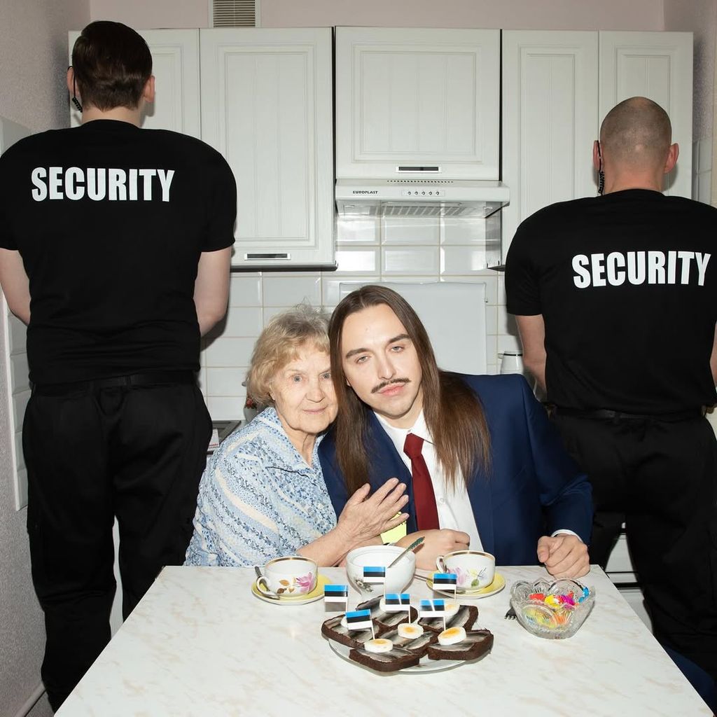 Tommy Cash - 7