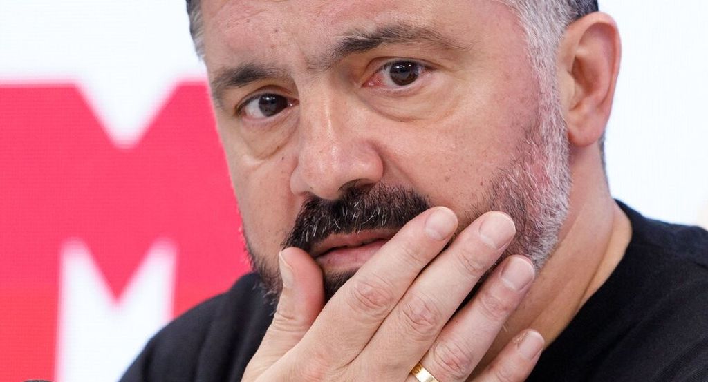 Gennaro Gattuso