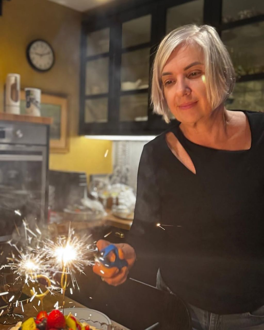 50. rođendan Danijele Dvornik - 3