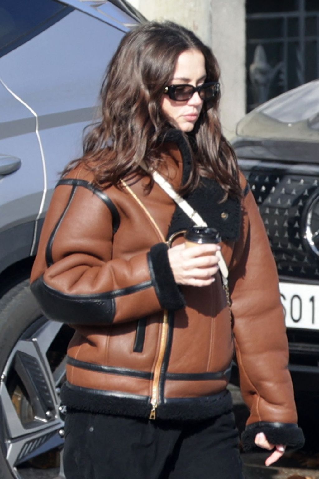 Ana de Armas i Manuel Anido Cuesta - 1