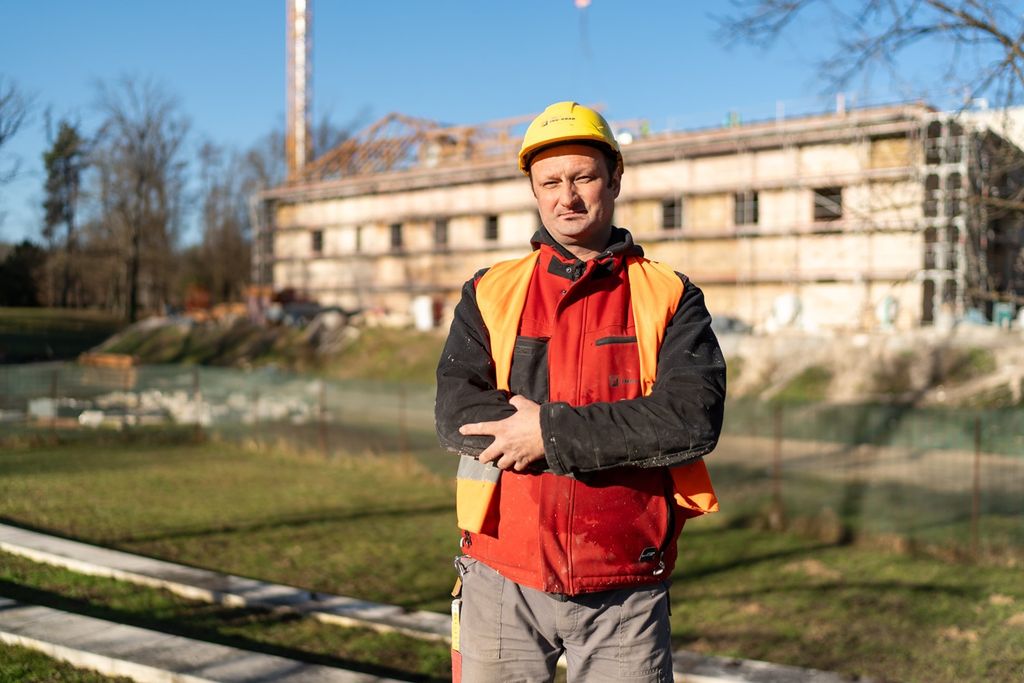 Mijat Dražetić, Branko Grgić, Branko Čulina