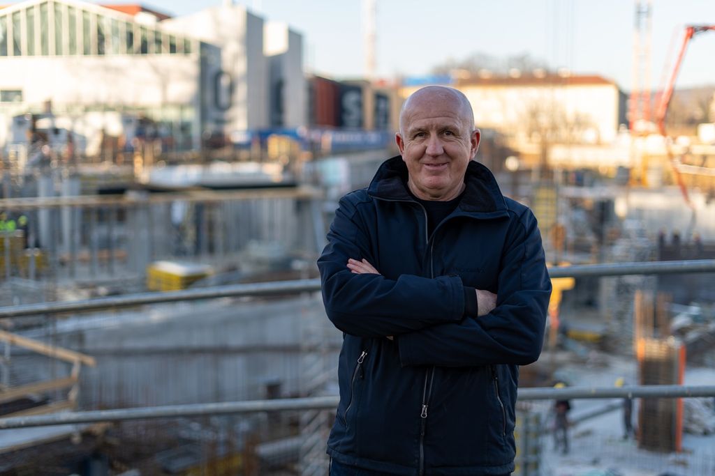 Mijat Dražetić, Branko Grgić, Branko Čulina