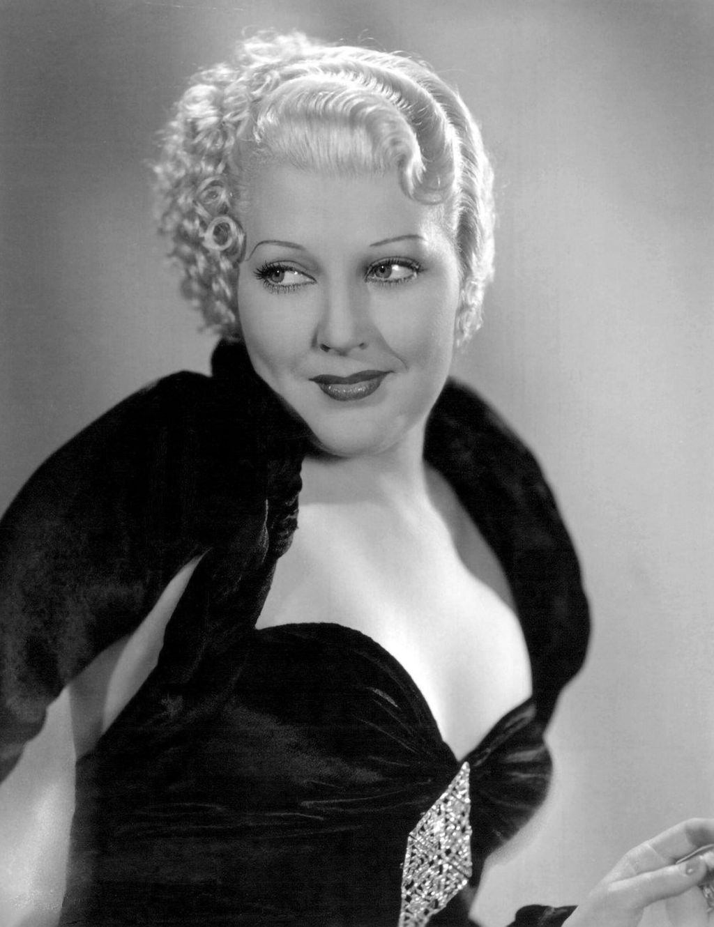 Thelma Todd - 3