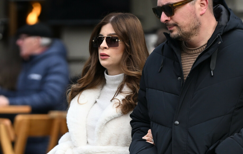 Ulična moda u centru Zagreba - 9