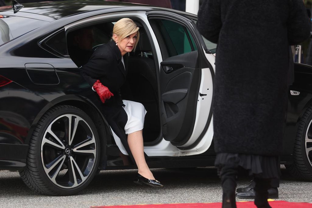 Kolinda Grabar-Kitarović - 4