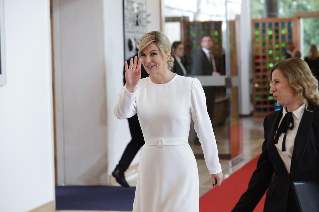 Kolinda Grabar-Kitarović - 2