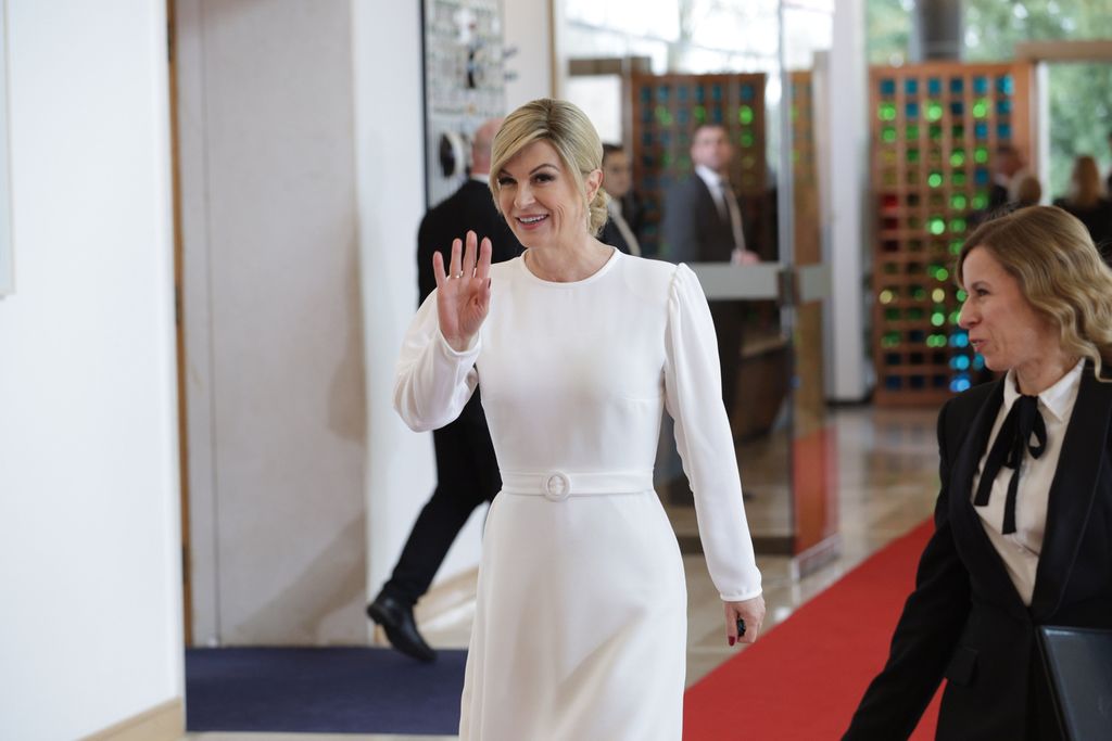 Kolinda Grabar Kitarović - 4