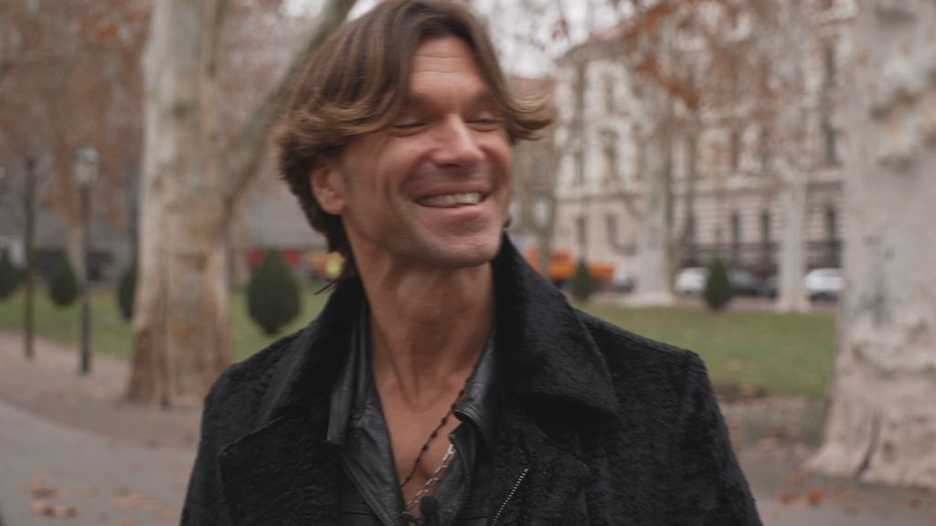 In Magazin: Michel Bakić - 5