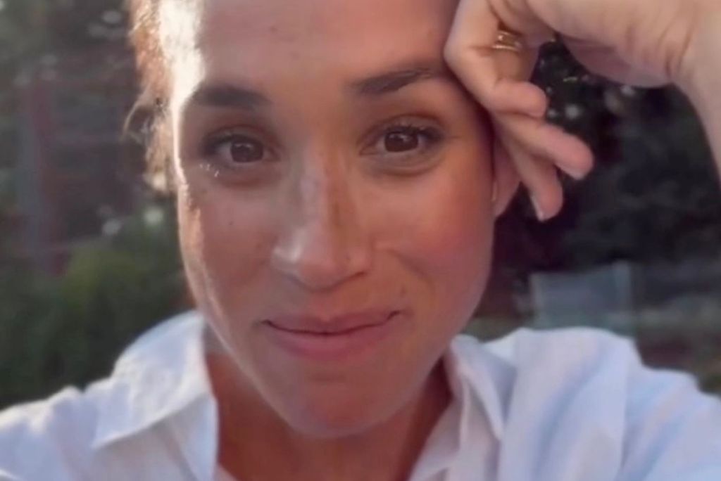 Meghan Markle
