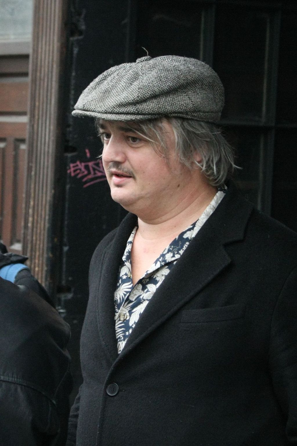 Pete Doherty - 5