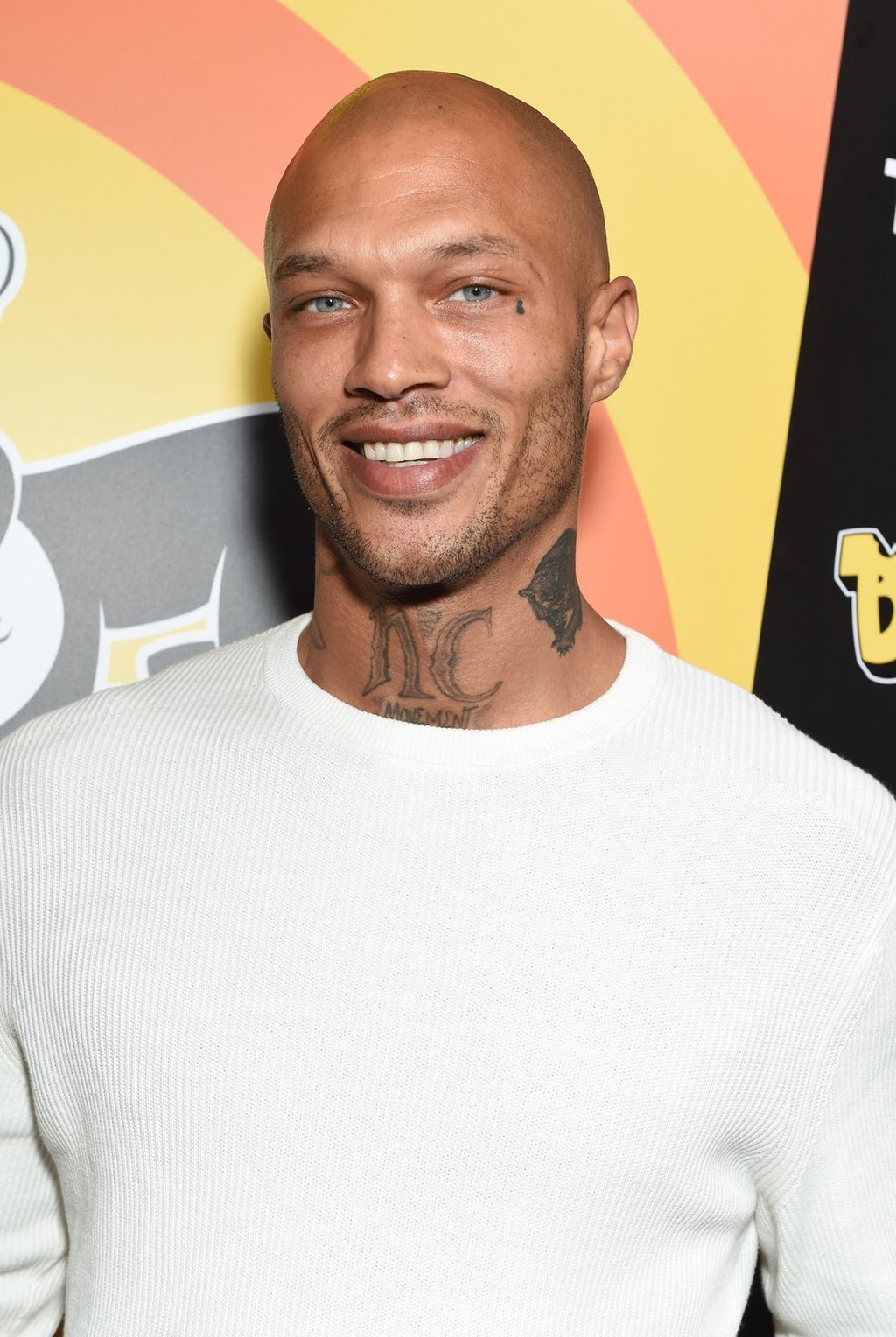 Jeremy Meeks - 3