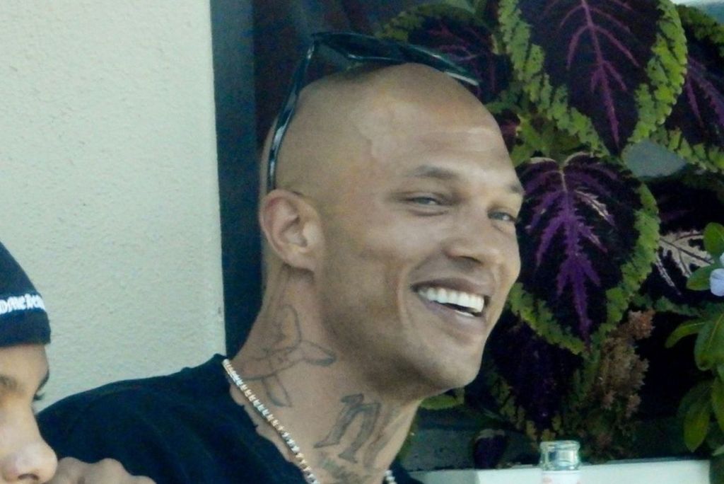 Jeremy Meeks - 5