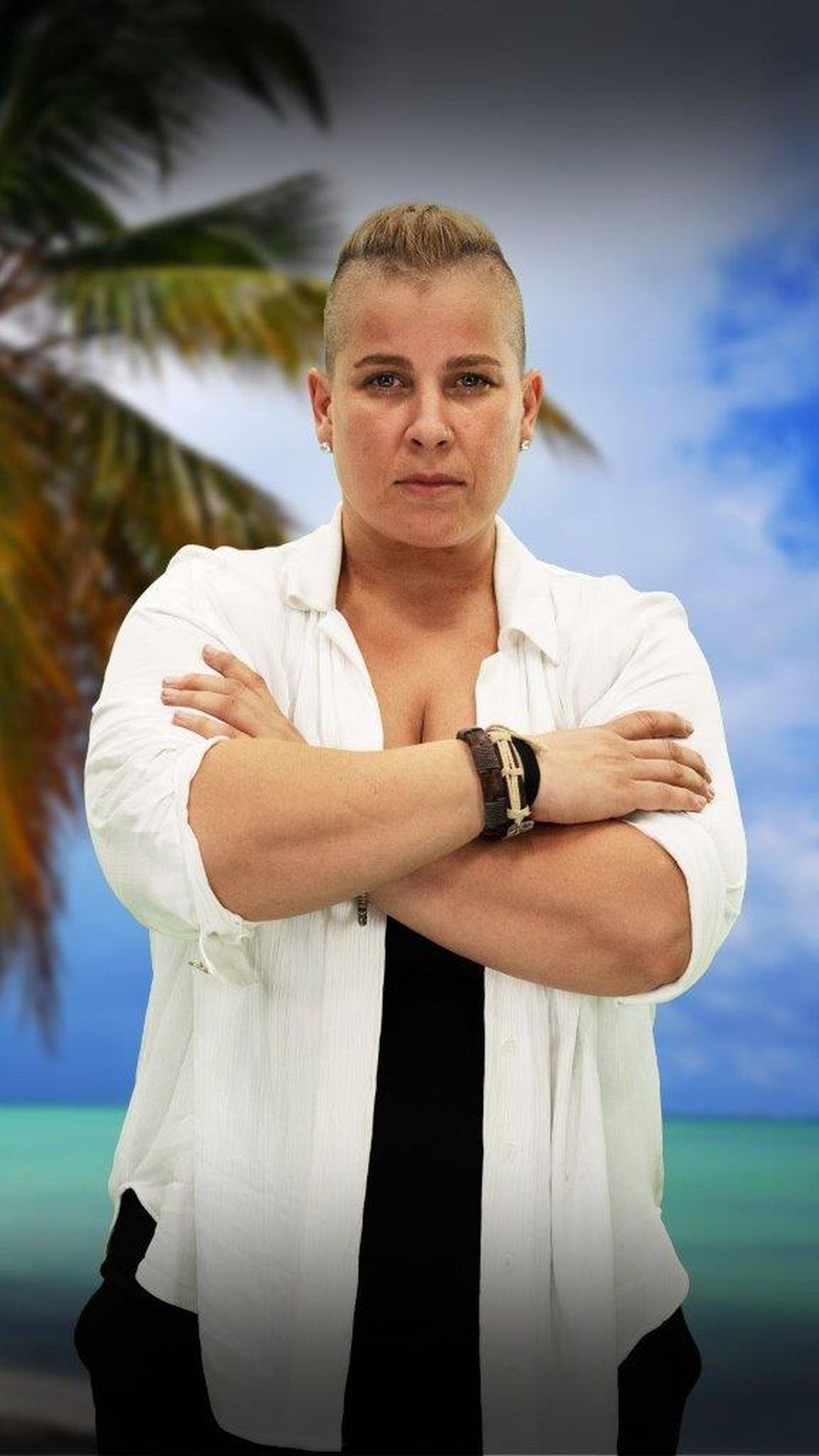 Jelena Putnik, Survivor