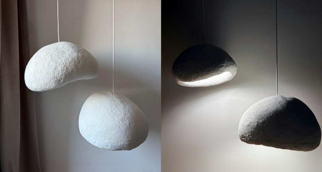 Lampe Nike Maloče iz Slunja