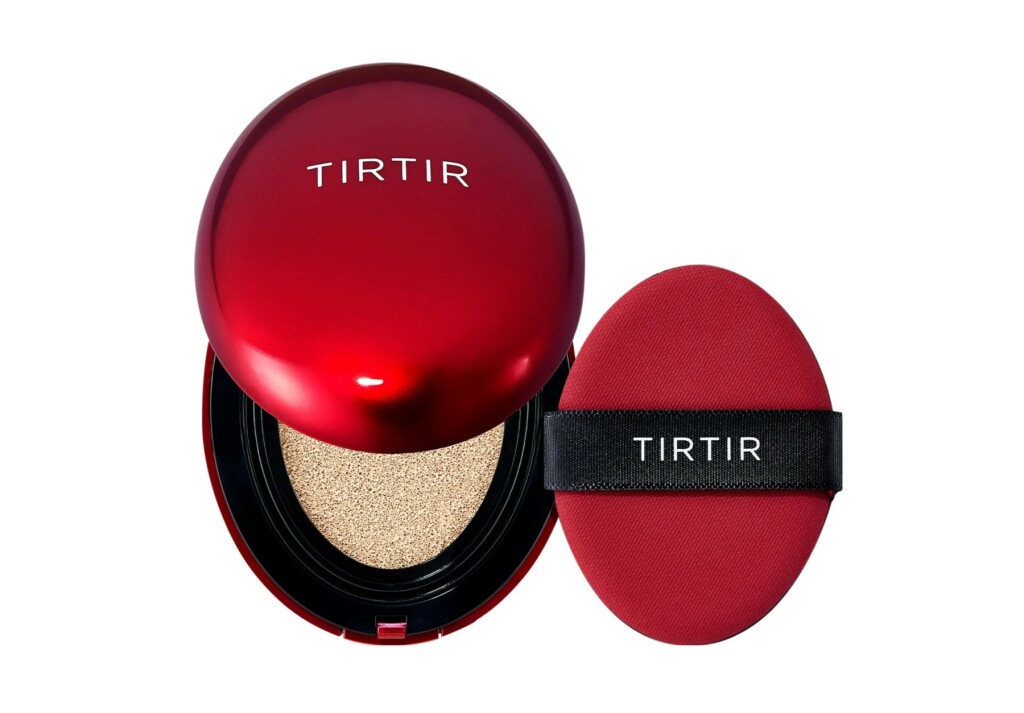 Tirtir Mask Fit Red Cushion, 28,90 eura