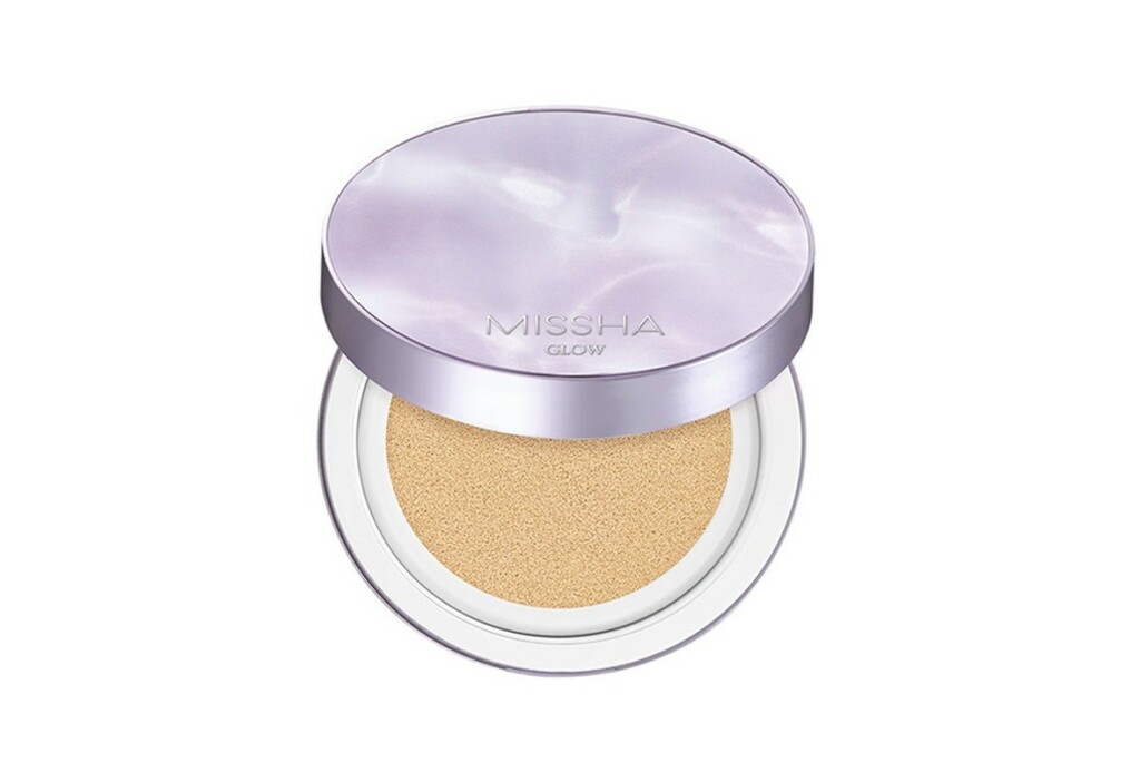 Missha Layering Fit Cushion Semi Matte, 38,56 eura