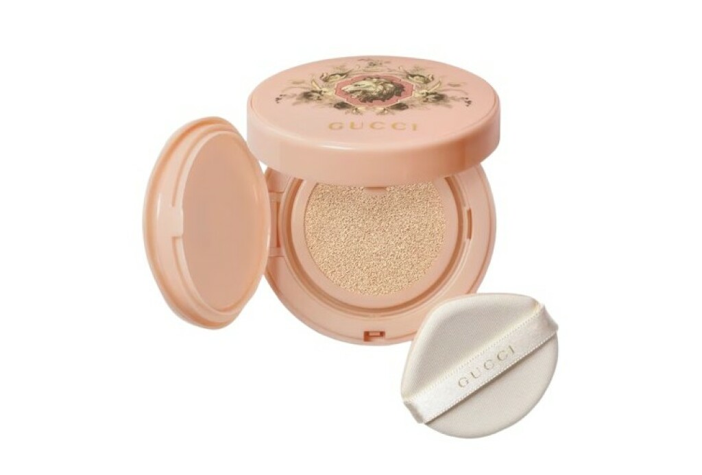 Gucci Cushion de Beauté Foundation, 73 eura