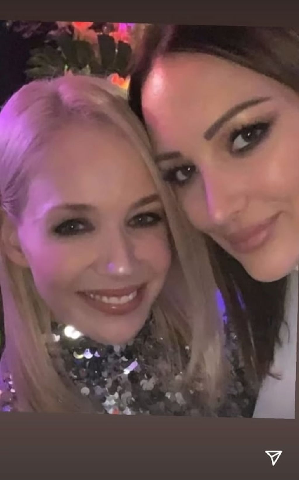 Jelena Rozga i Aleksandra Prijović