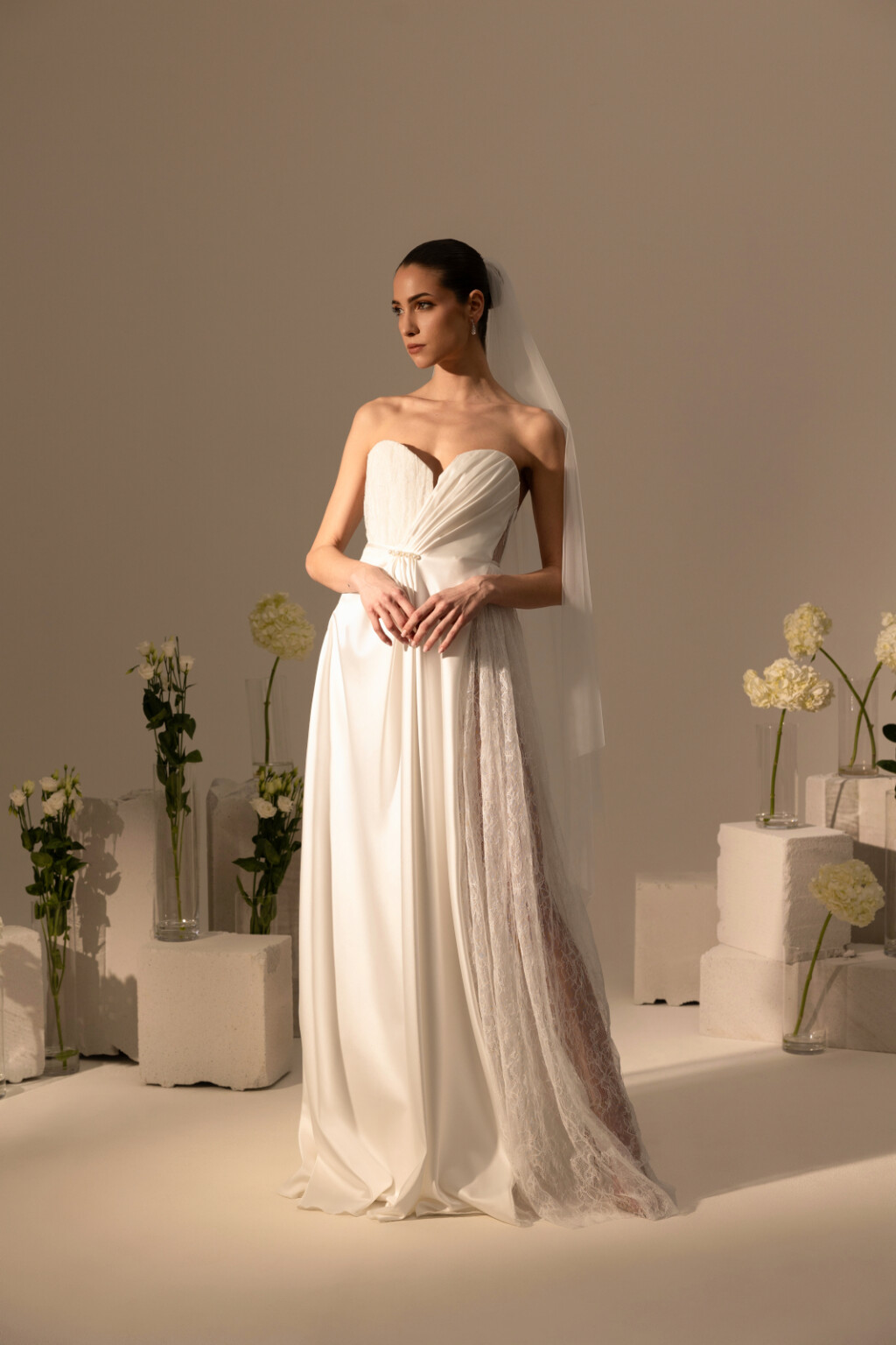 Brend Lilith by Katarina Baban predstavio je svoju prvu bridal kolekciju - 3