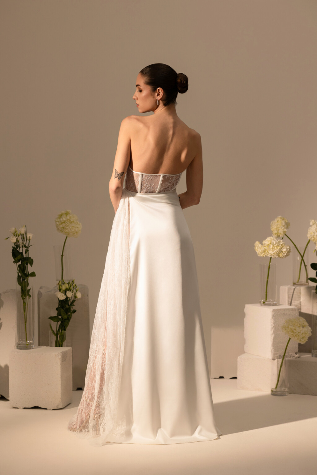 Brend Lilith by Katarina Baban predstavio je svoju prvu bridal kolekciju