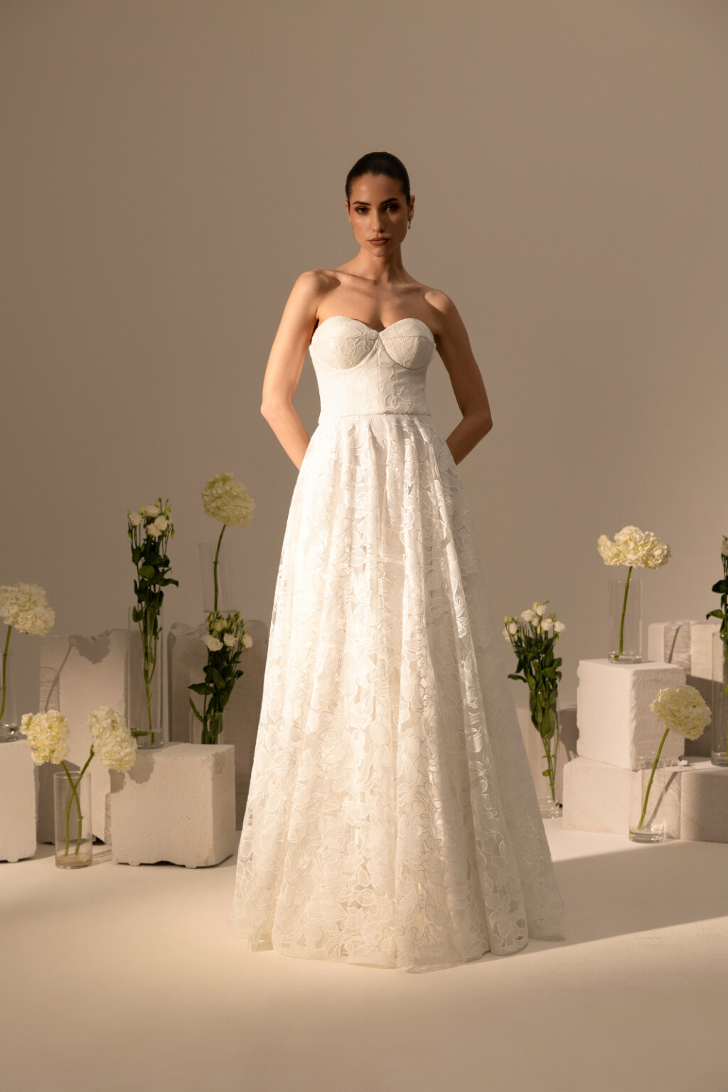 Brend Lilith by Katarina Baban predstavio je svoju prvu bridal kolekciju - 12