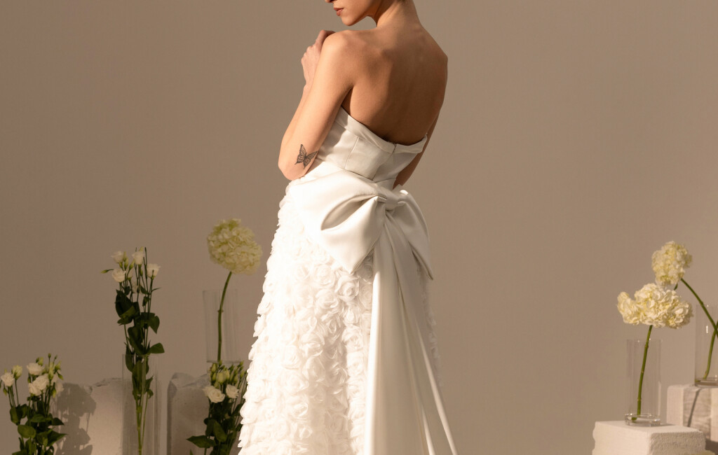 Brend Lilith by Katarina Baban predstavio je svoju prvu bridal kolekciju - 17