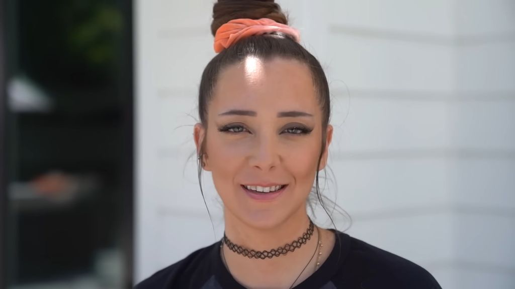 Jenna Marbles - 2