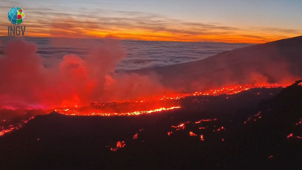 Etna - 8