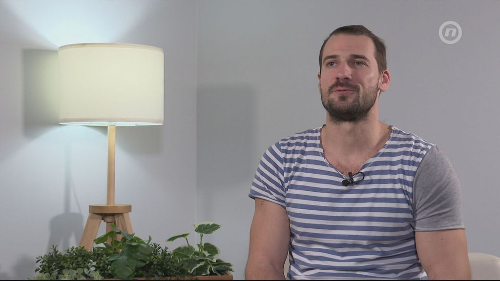 In Magazin: Vitomir Maričić - 2