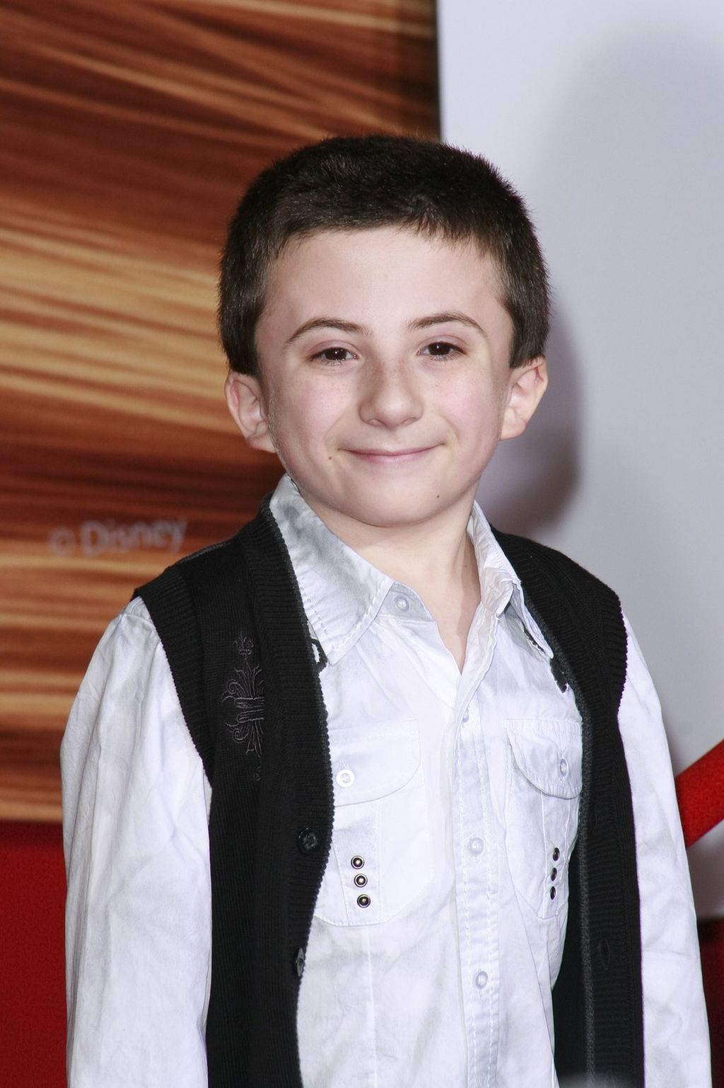 Atticus Shaffer - 6