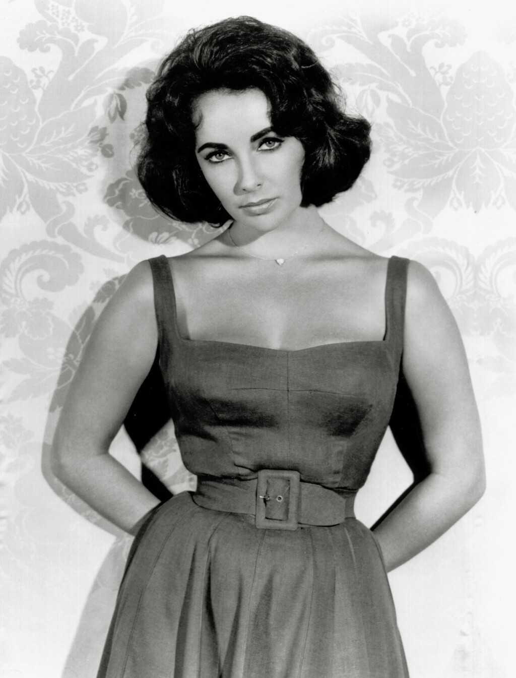 Elizabeth Taylor rođena je u horoskopskom znaku ribe