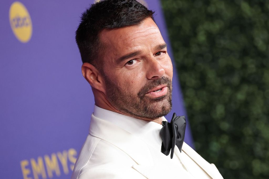 Ricky Martin - 4