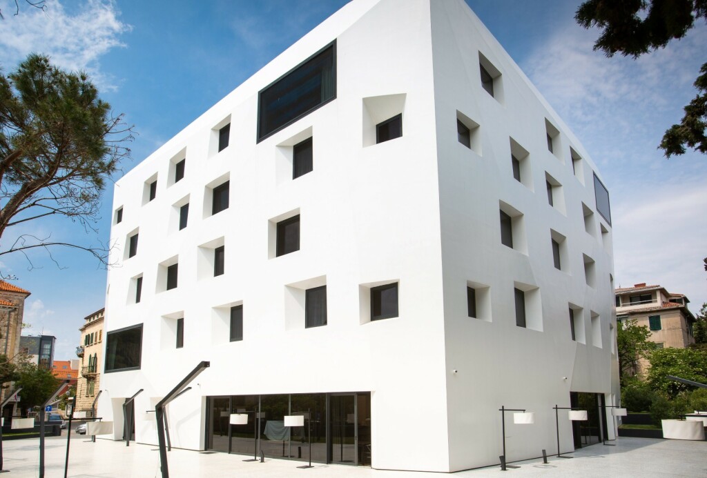 Maja Tedeschi projektirala je hotel Briig na elitnoj splitskoj lokaciji