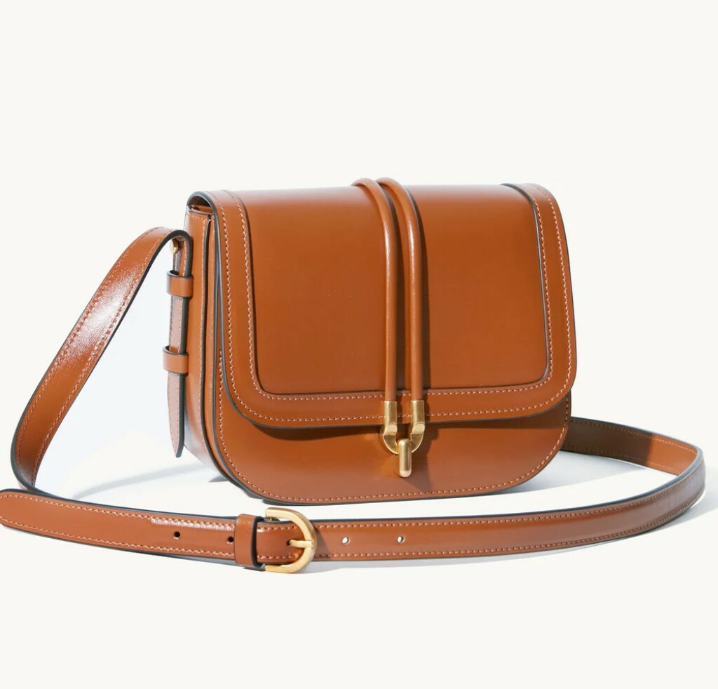 Torbe brenda Léo et Violette - 1