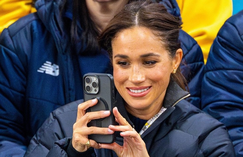 Meghan Markle