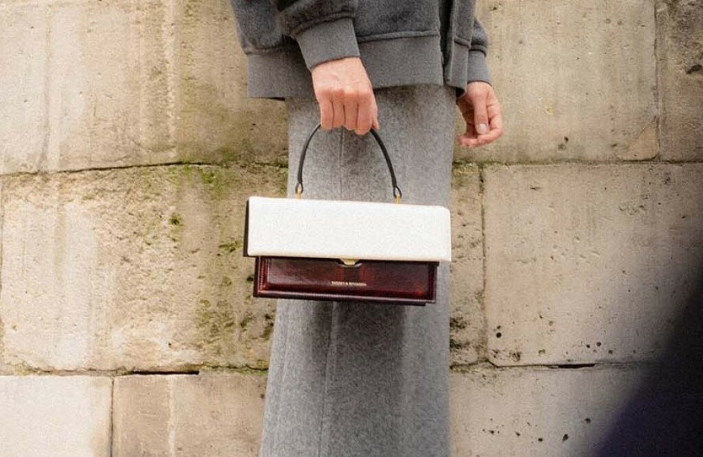 Torba brenda Tammy & Benjamin