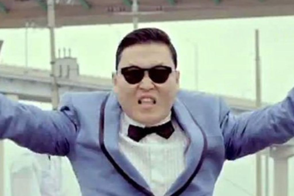 Psy - 2