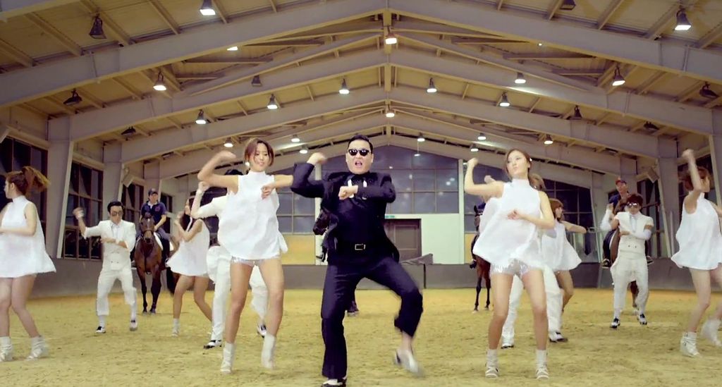 Psy - 4