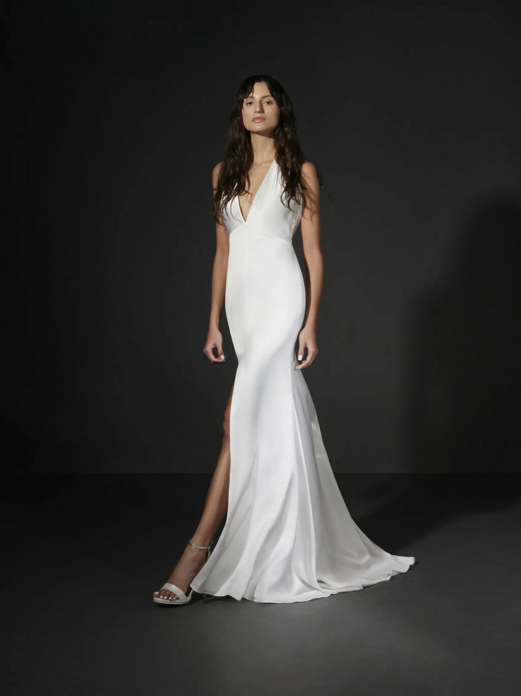 Vjenčanice iz nove kolekcije linije Vera Wang Bridal x Pronovias - 1