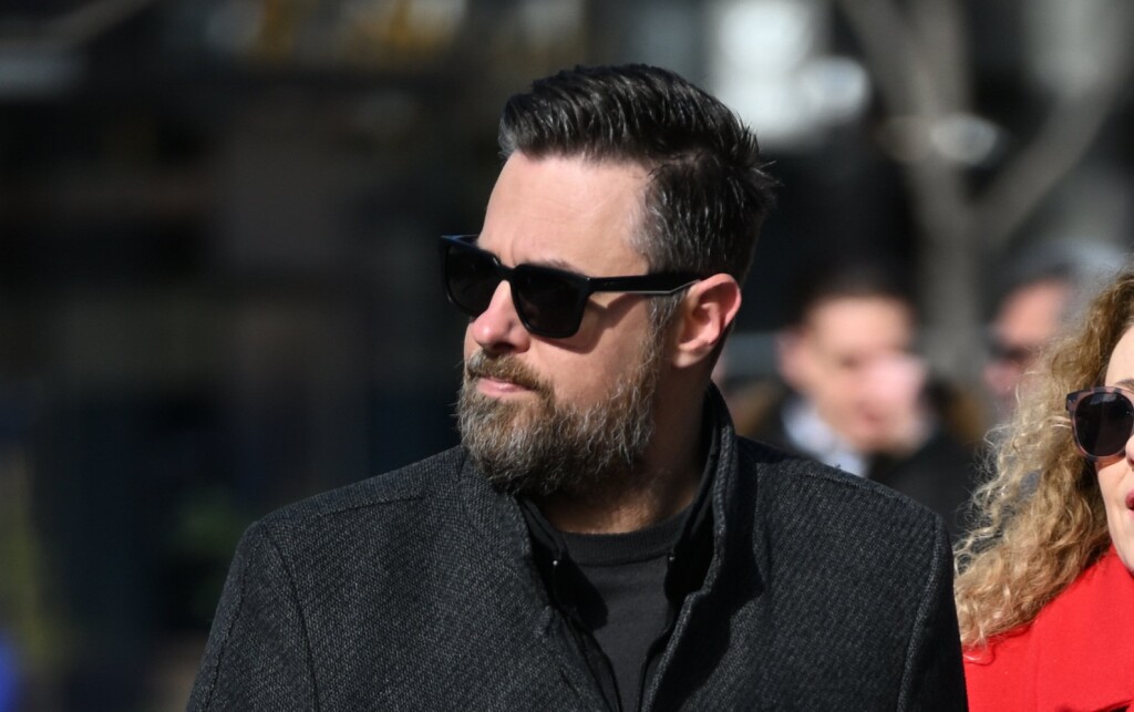 Muška moda iz centra Zagreba