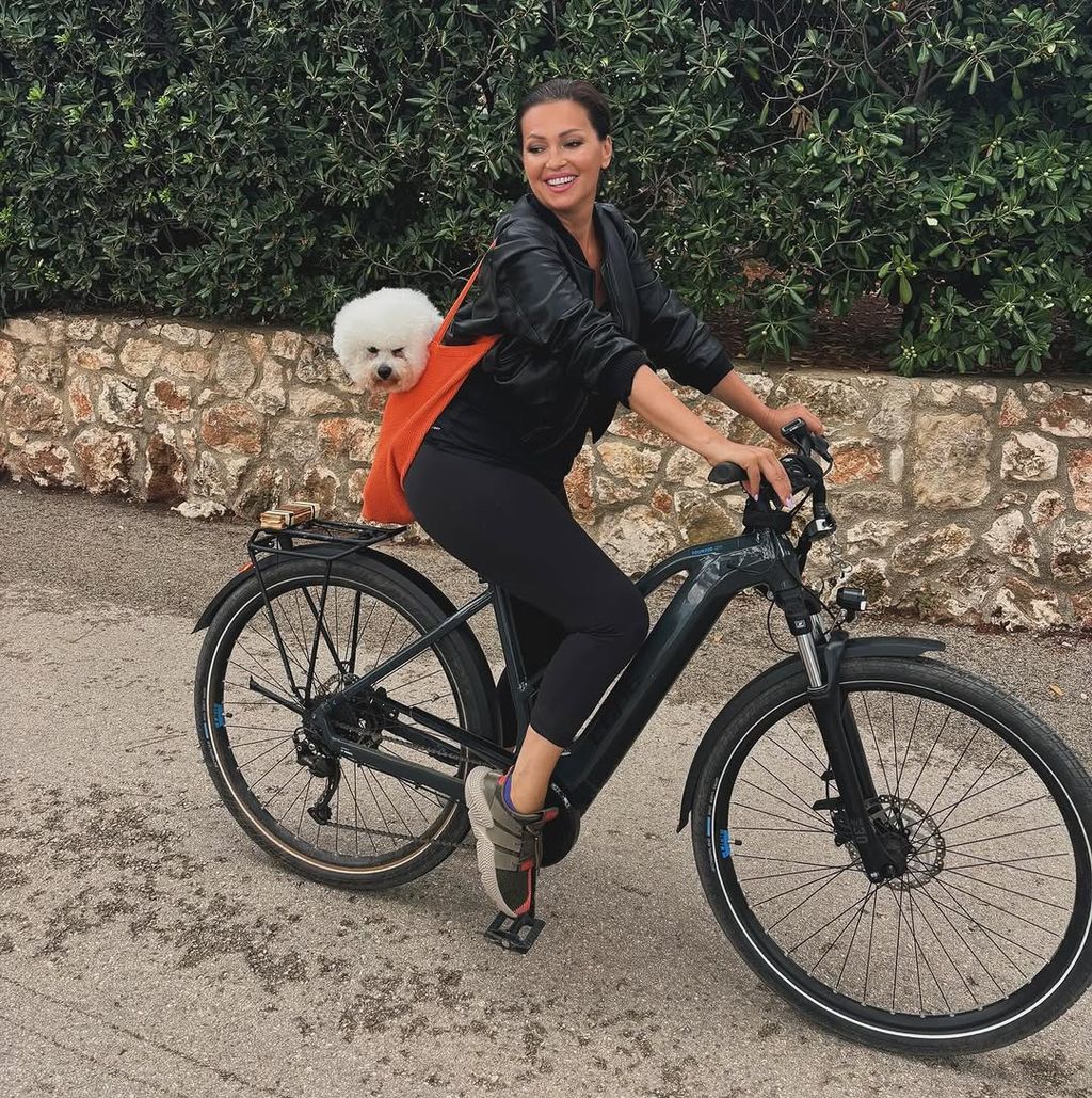 Nina Badrić i Toto