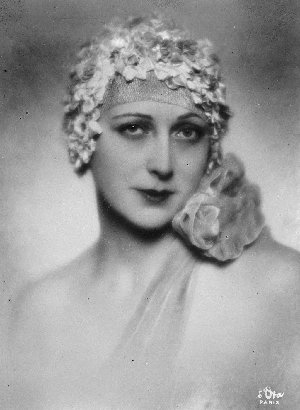 Andree Lafayette