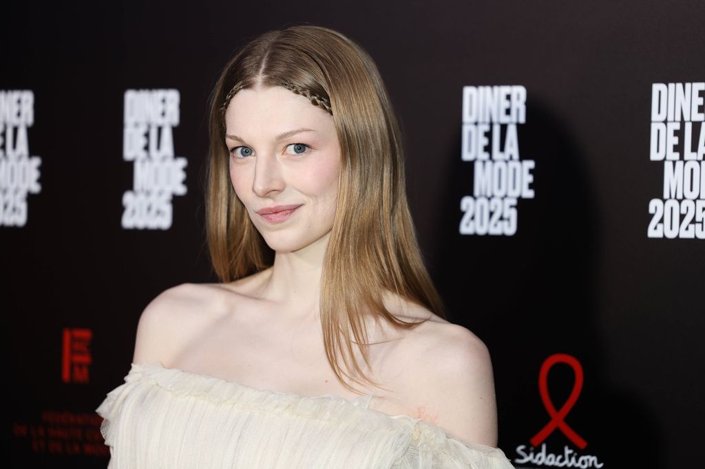 Hunter Schafer - 6