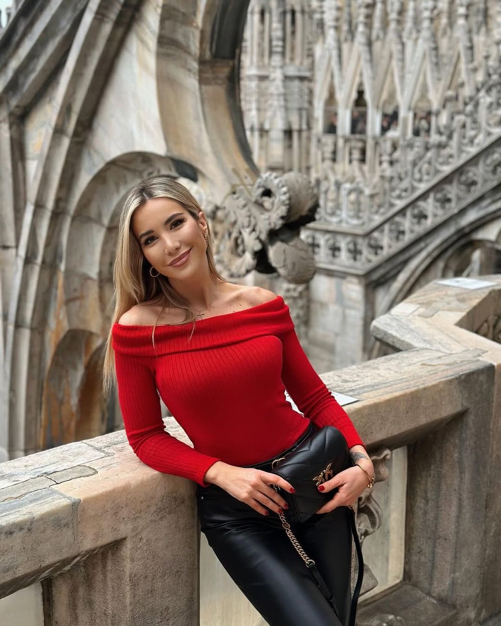 Valentina Miletić - 3