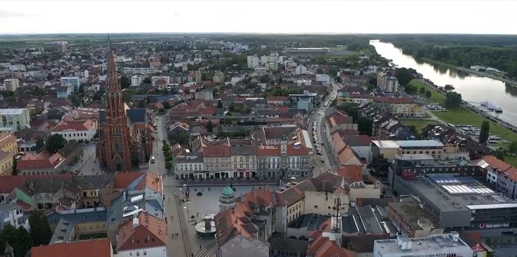 Osijek izgubio status „velikog grada“ - 5