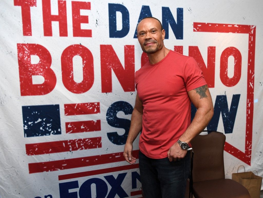 Dan Bongino