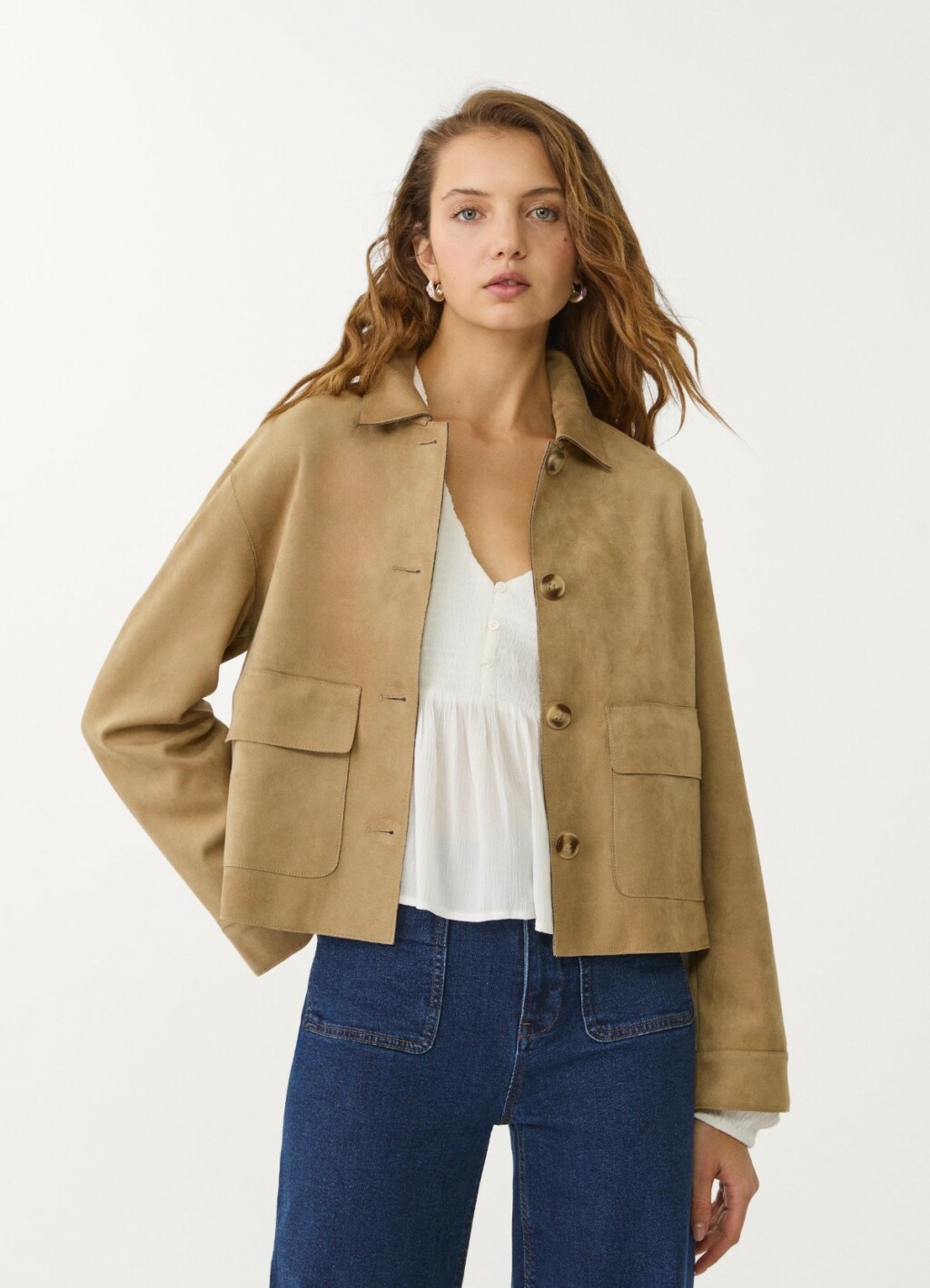 Stradivarius, 35,99 eura