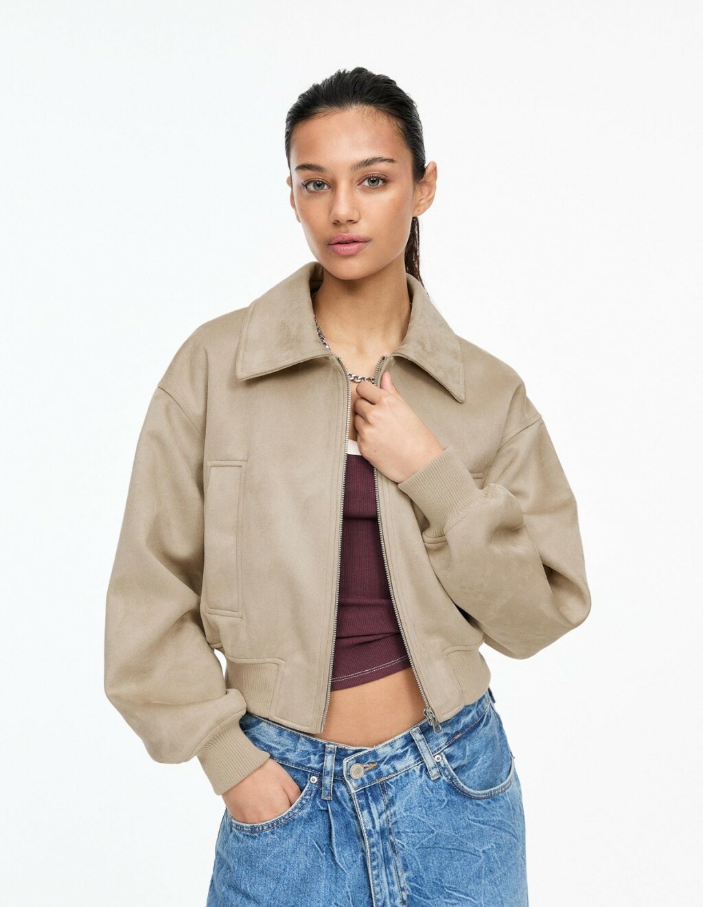 Pull&Bear, 39,99 eura